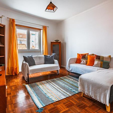 Casa Estrela Do Mar Apartman Ericeira Kültér fotó