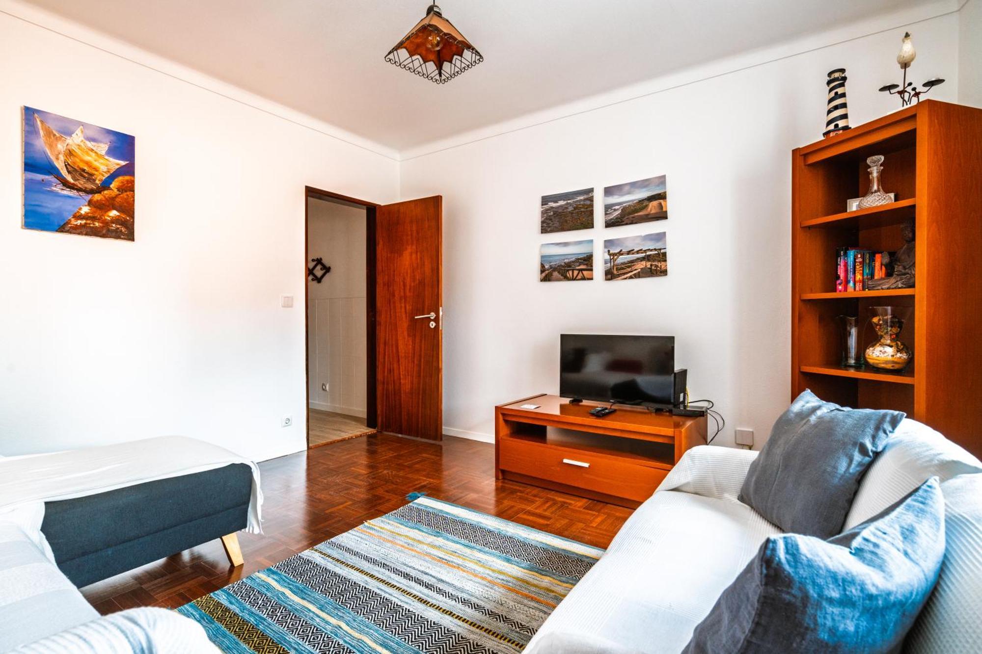 Casa Estrela Do Mar Apartman Ericeira Kültér fotó