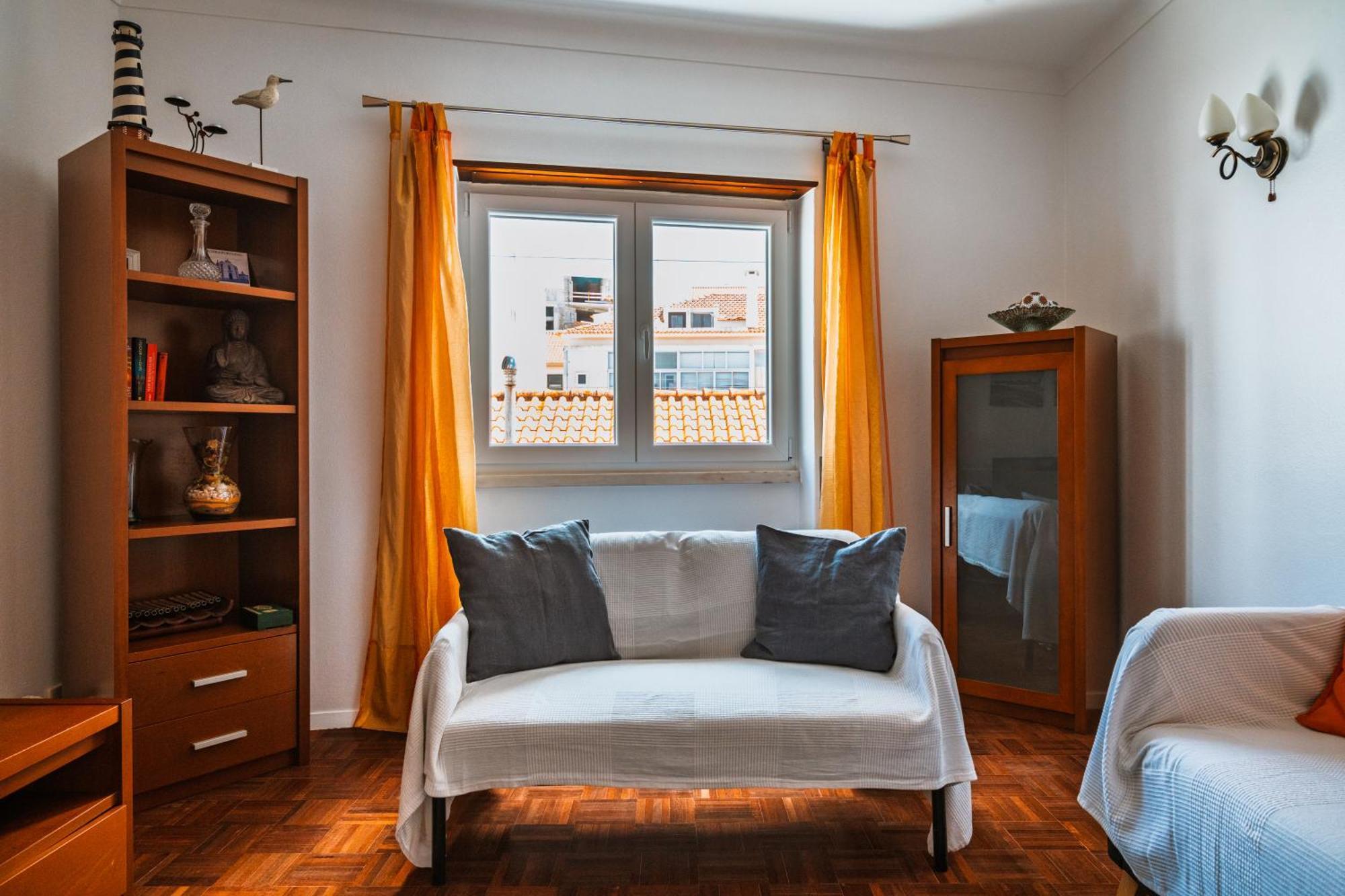 Casa Estrela Do Mar Apartman Ericeira Kültér fotó