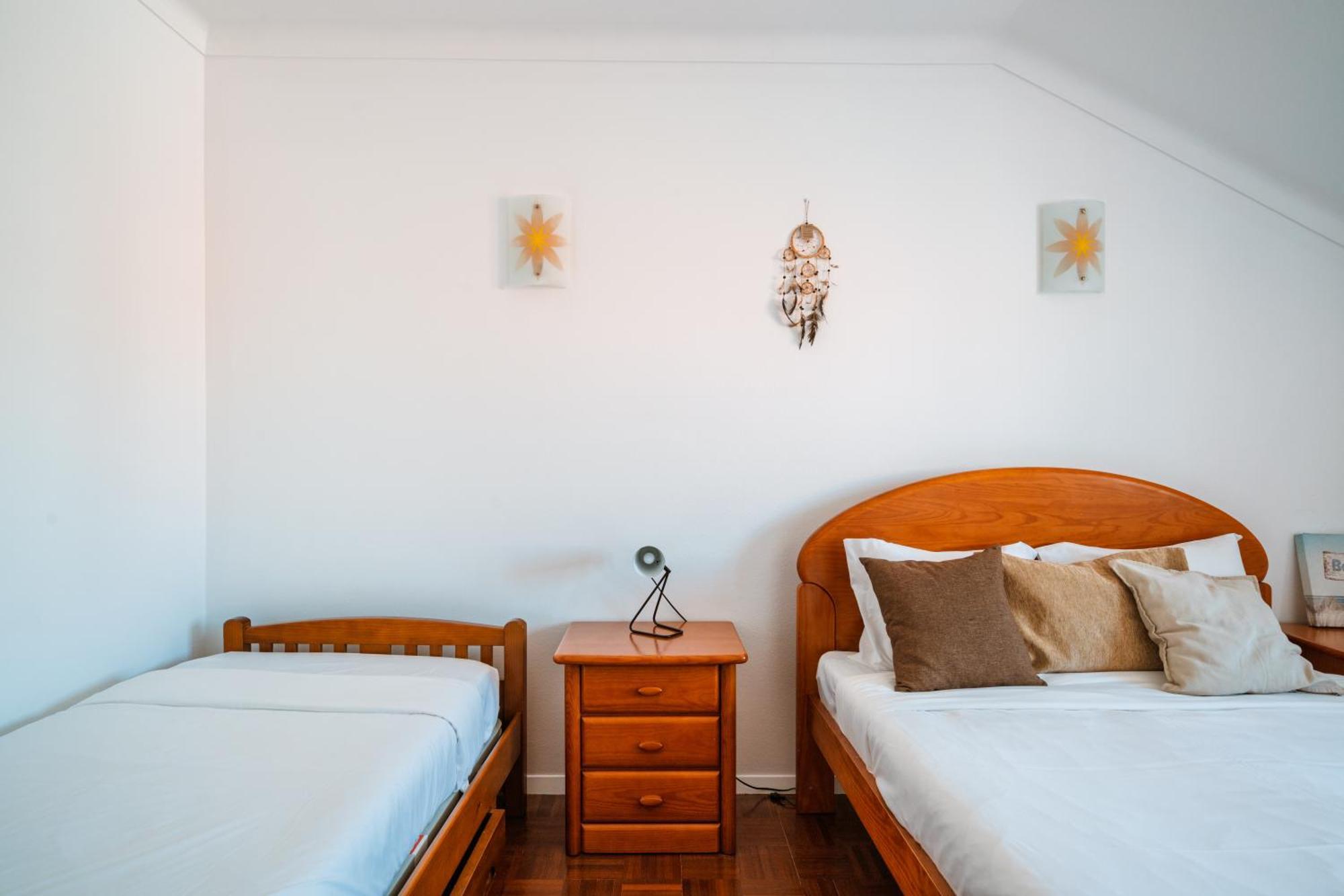 Casa Estrela Do Mar Apartman Ericeira Kültér fotó