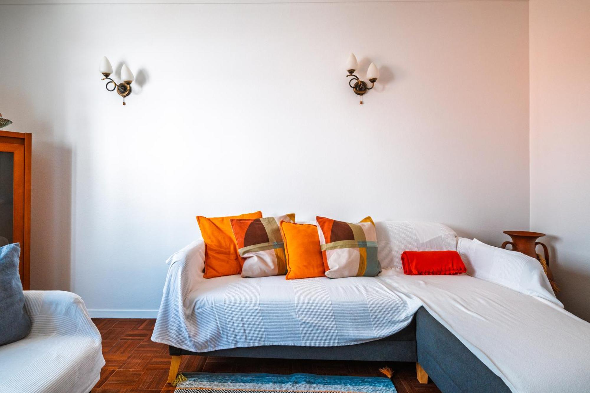 Casa Estrela Do Mar Apartman Ericeira Kültér fotó