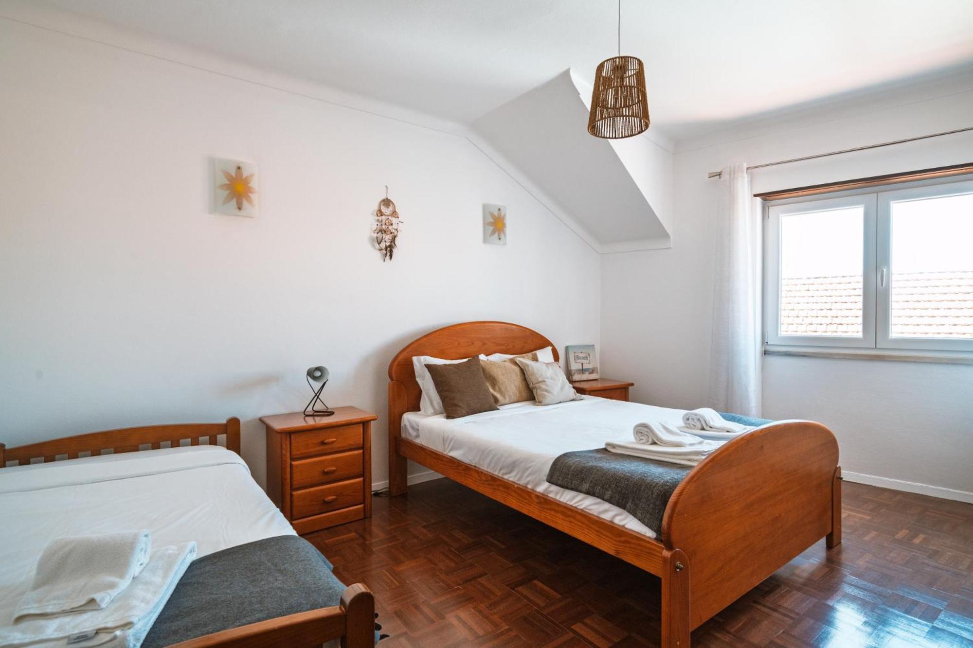 Casa Estrela Do Mar Apartman Ericeira Kültér fotó