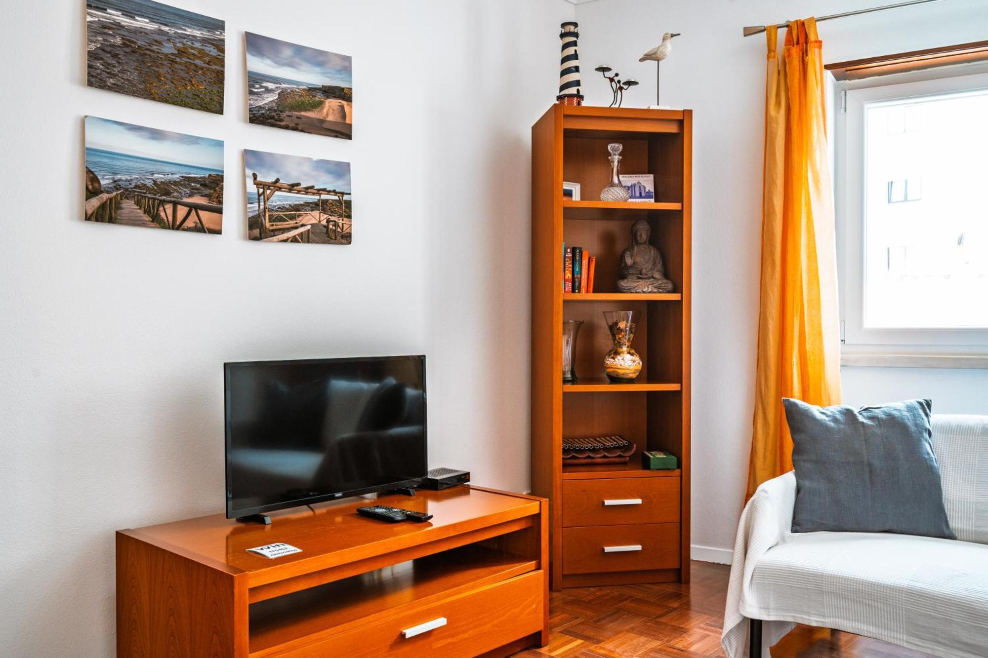Casa Estrela Do Mar Apartman Ericeira Kültér fotó