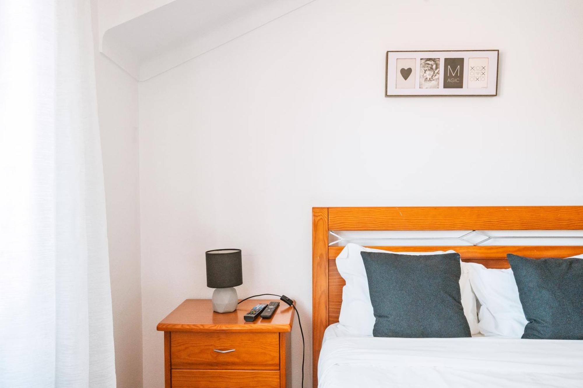Casa Estrela Do Mar Apartman Ericeira Kültér fotó