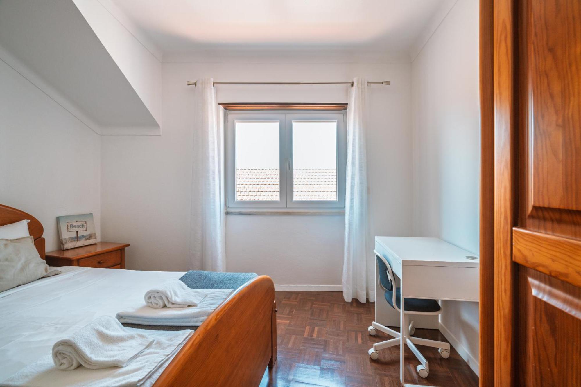Casa Estrela Do Mar Apartman Ericeira Kültér fotó