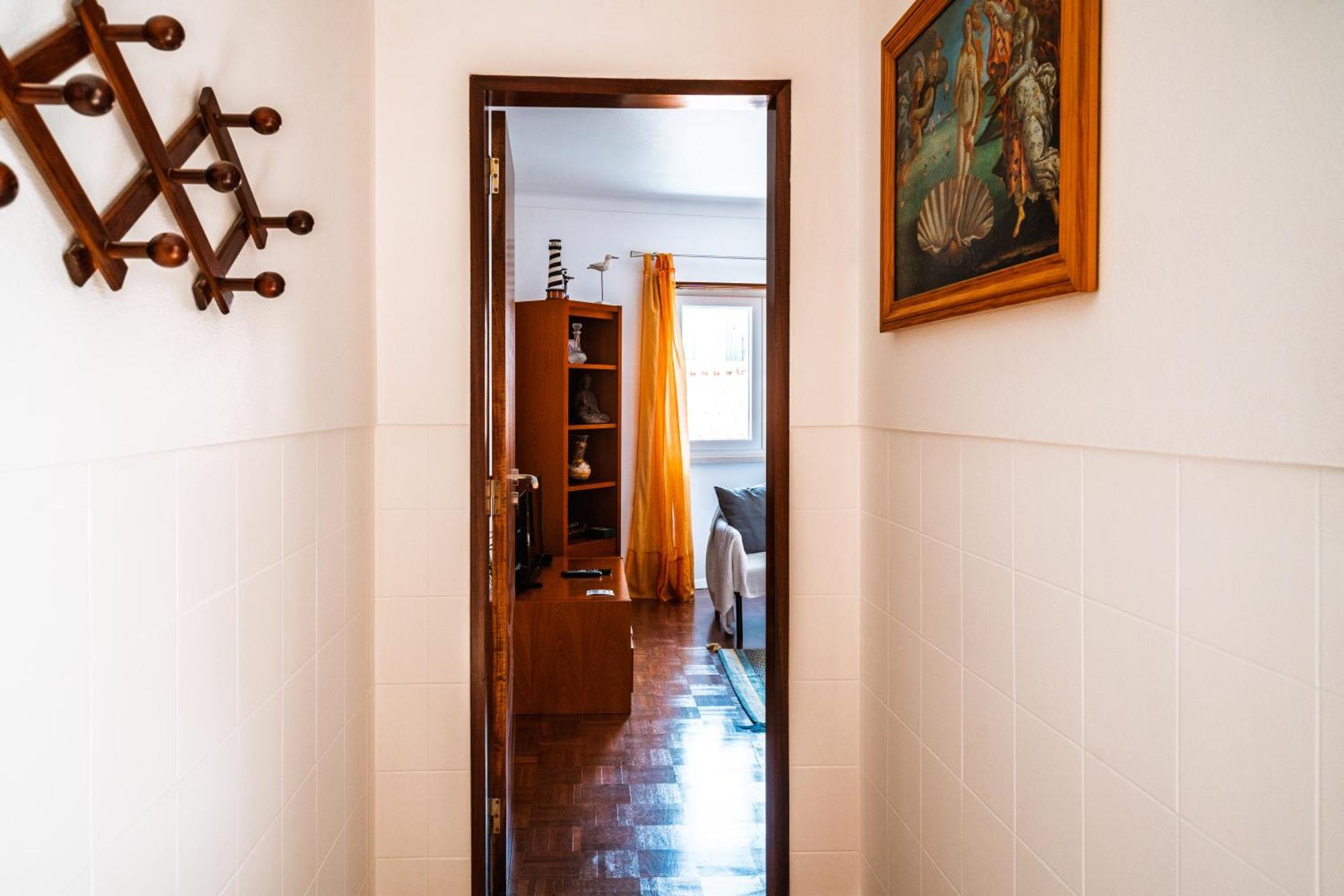 Casa Estrela Do Mar Apartman Ericeira Kültér fotó