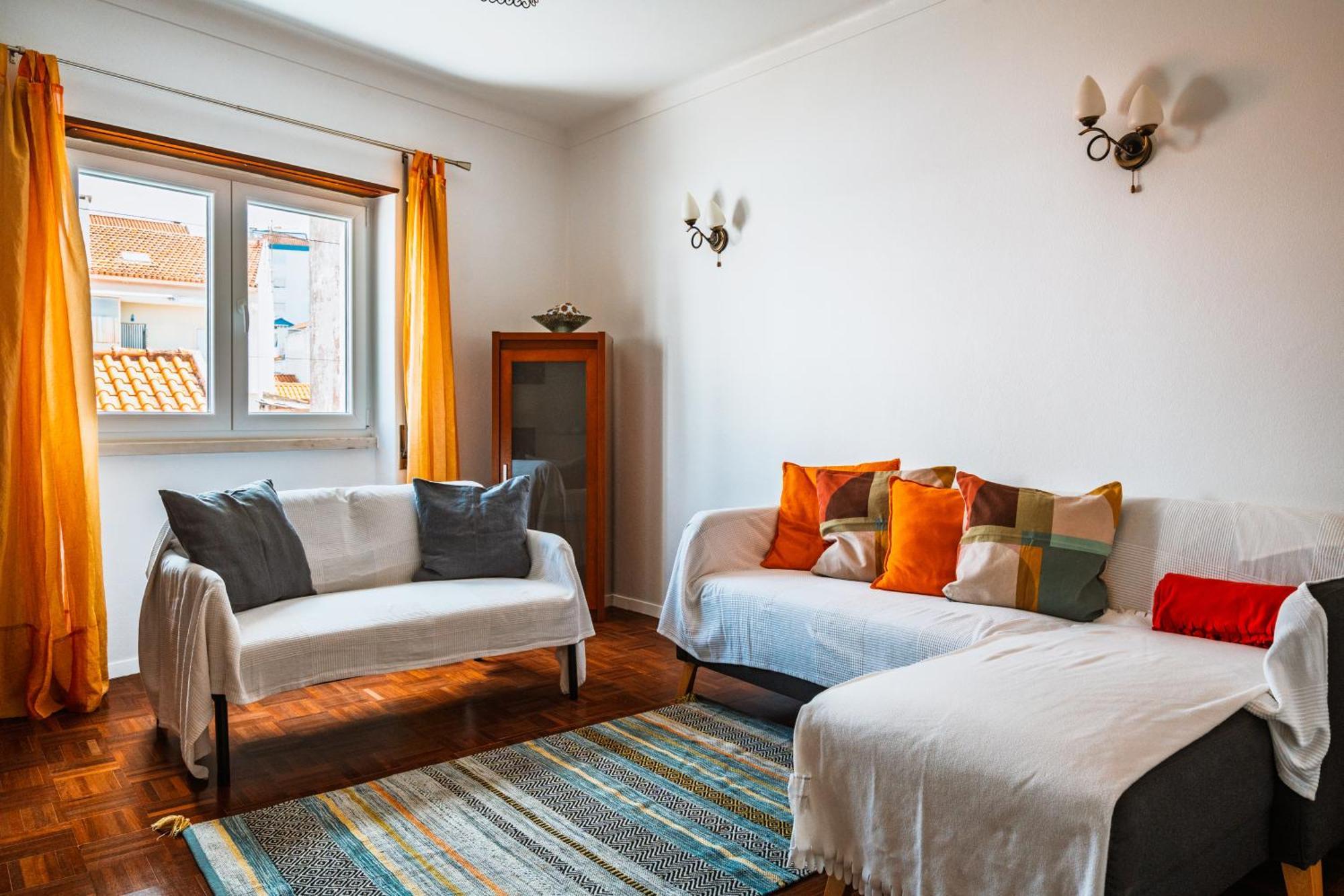 Casa Estrela Do Mar Apartman Ericeira Kültér fotó