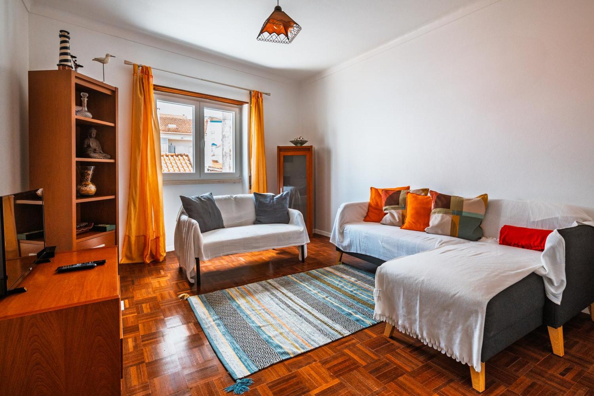 Casa Estrela Do Mar Apartman Ericeira Kültér fotó