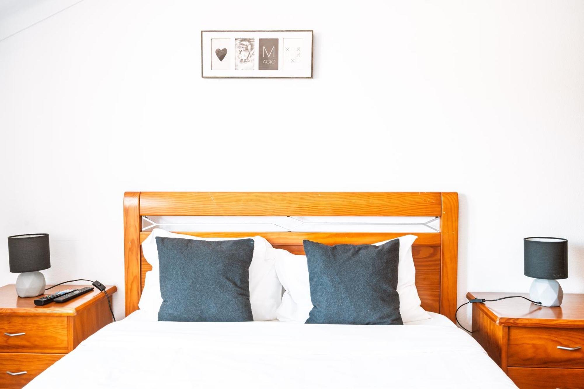 Casa Estrela Do Mar Apartman Ericeira Kültér fotó
