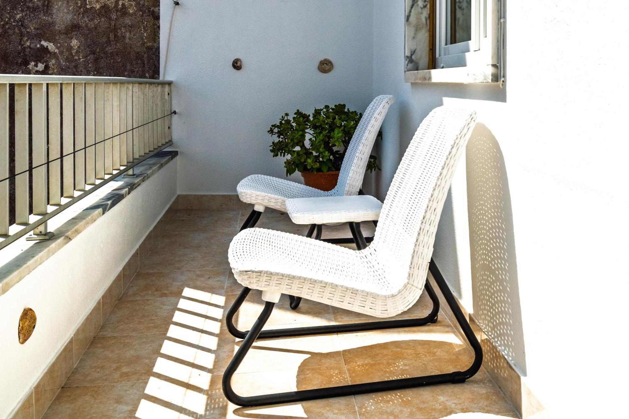 Casa Estrela Do Mar Apartman Ericeira Kültér fotó