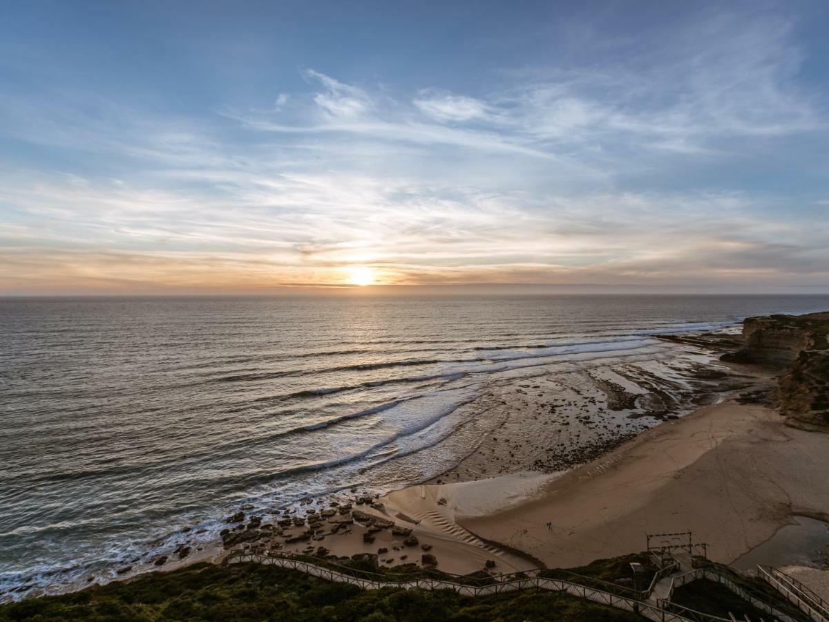 Casa Estrela Do Mar Apartman Ericeira Kültér fotó