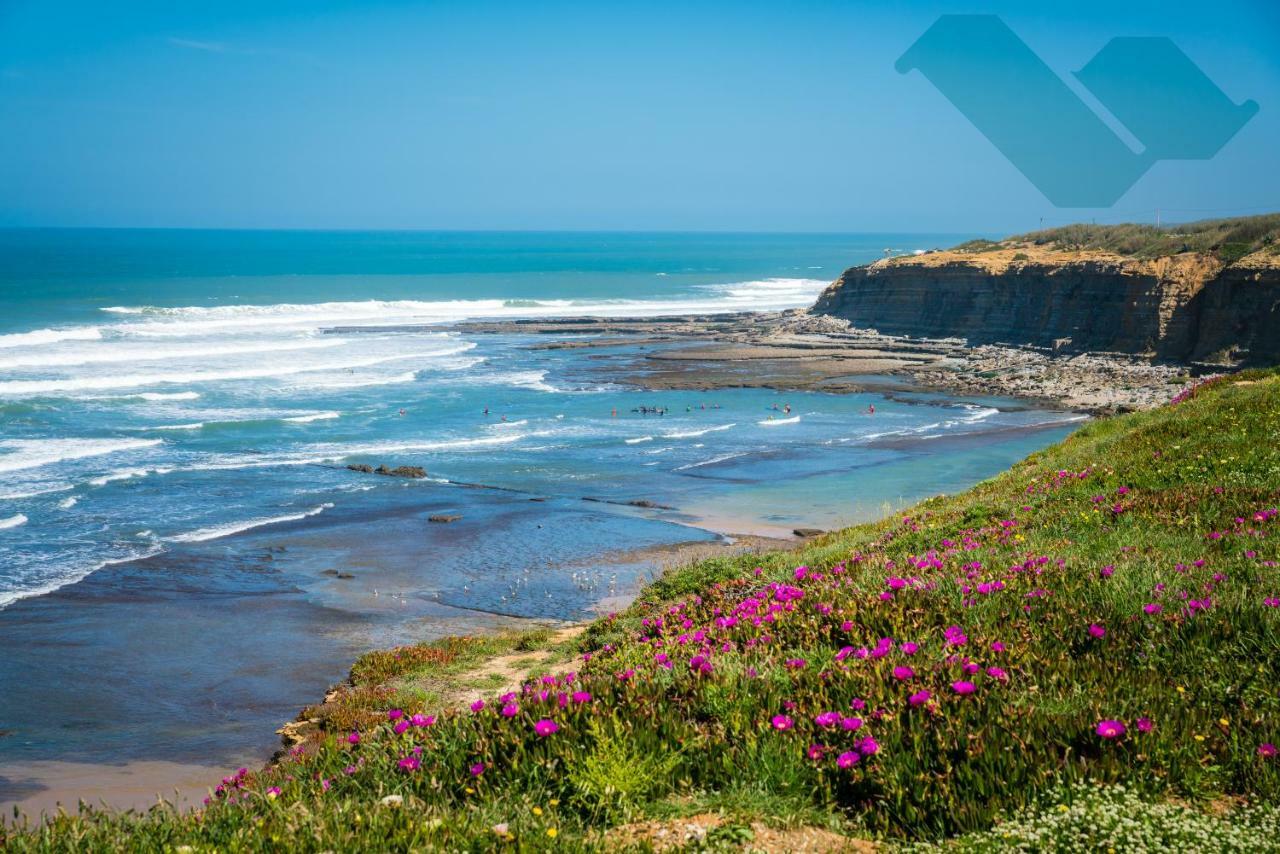 Casa Estrela Do Mar Apartman Ericeira Kültér fotó