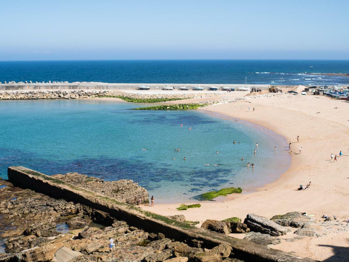 Casa Estrela Do Mar Apartman Ericeira Kültér fotó