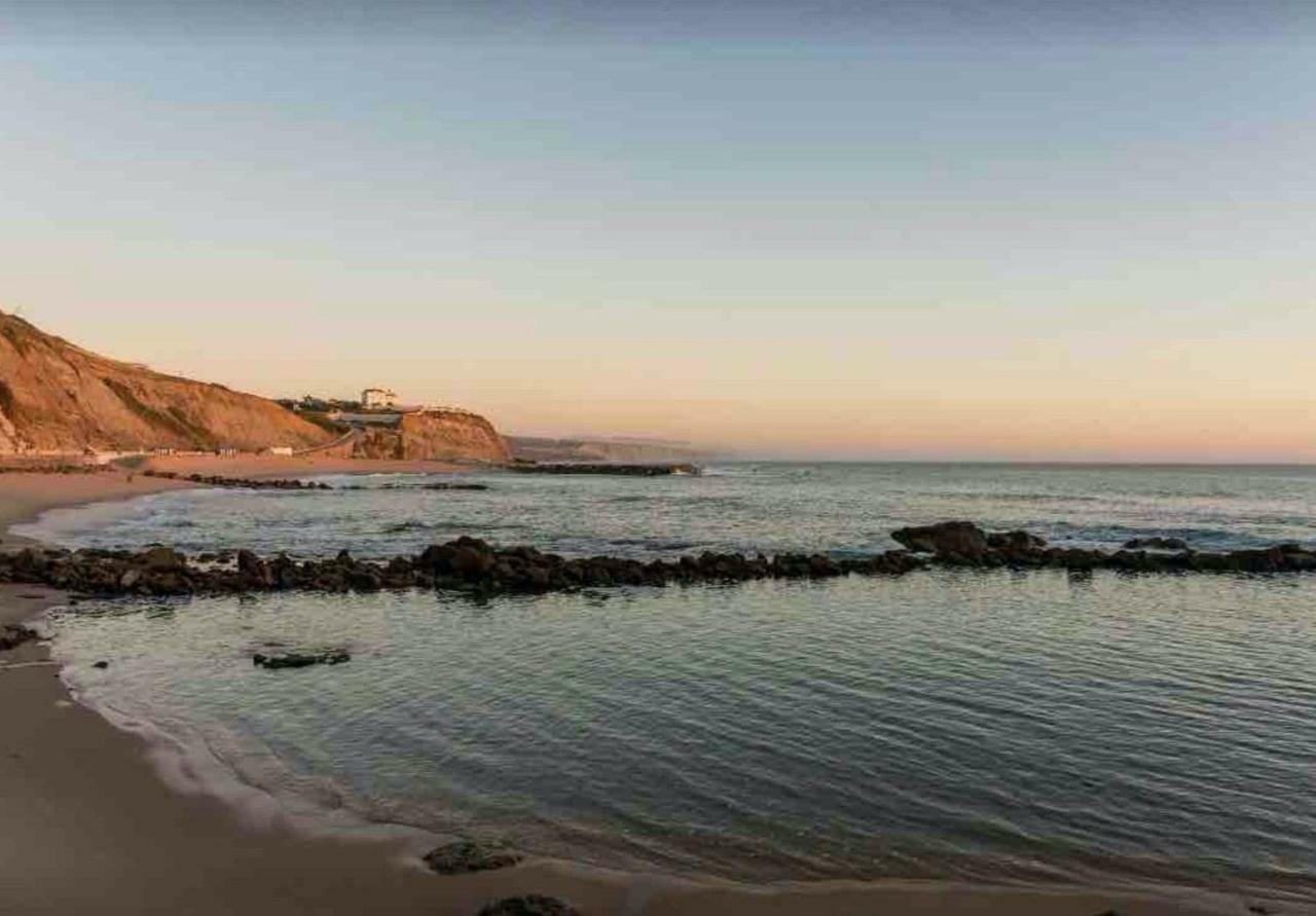 Casa Estrela Do Mar Apartman Ericeira Kültér fotó