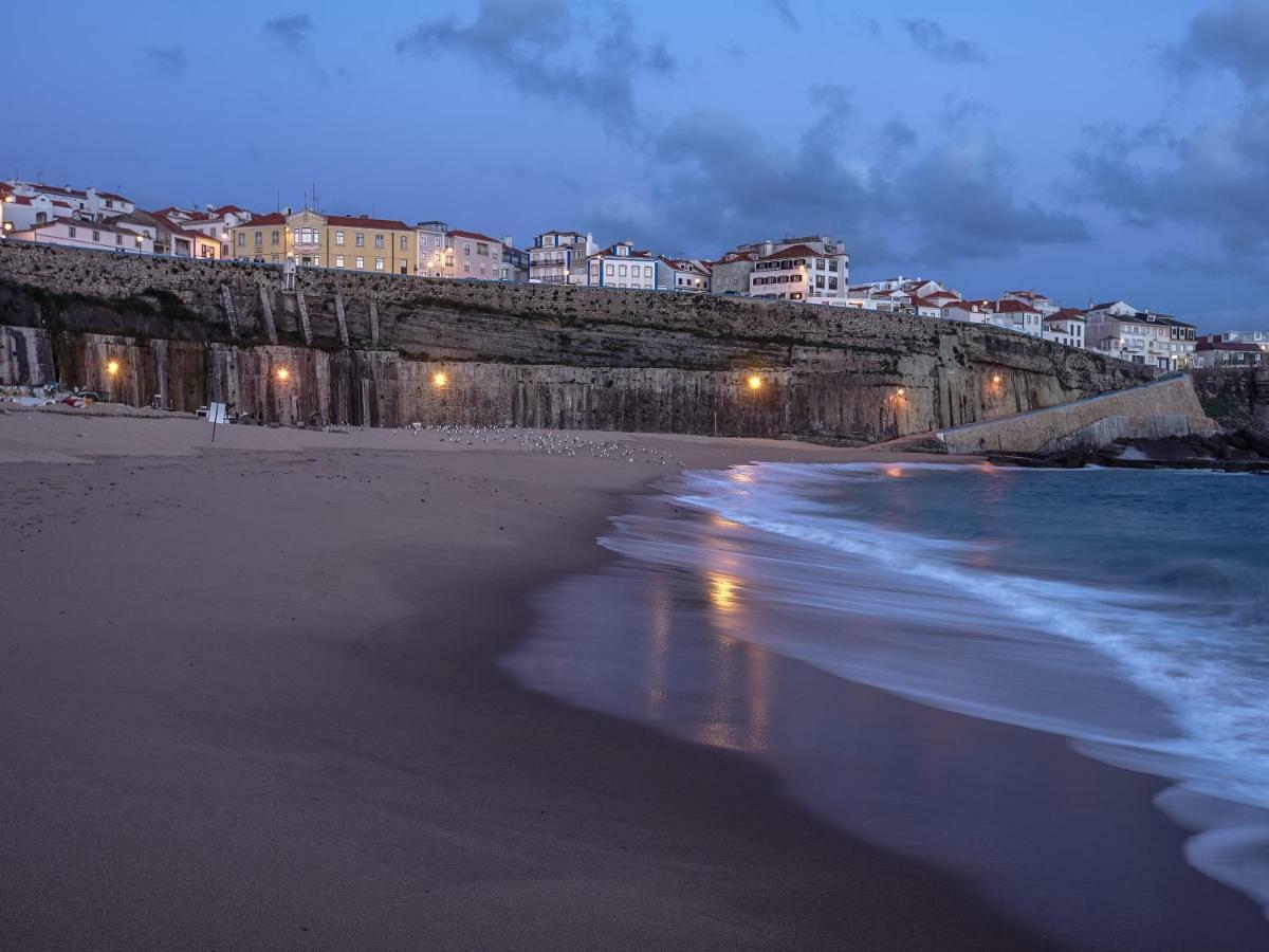 Casa Estrela Do Mar Apartman Ericeira Kültér fotó